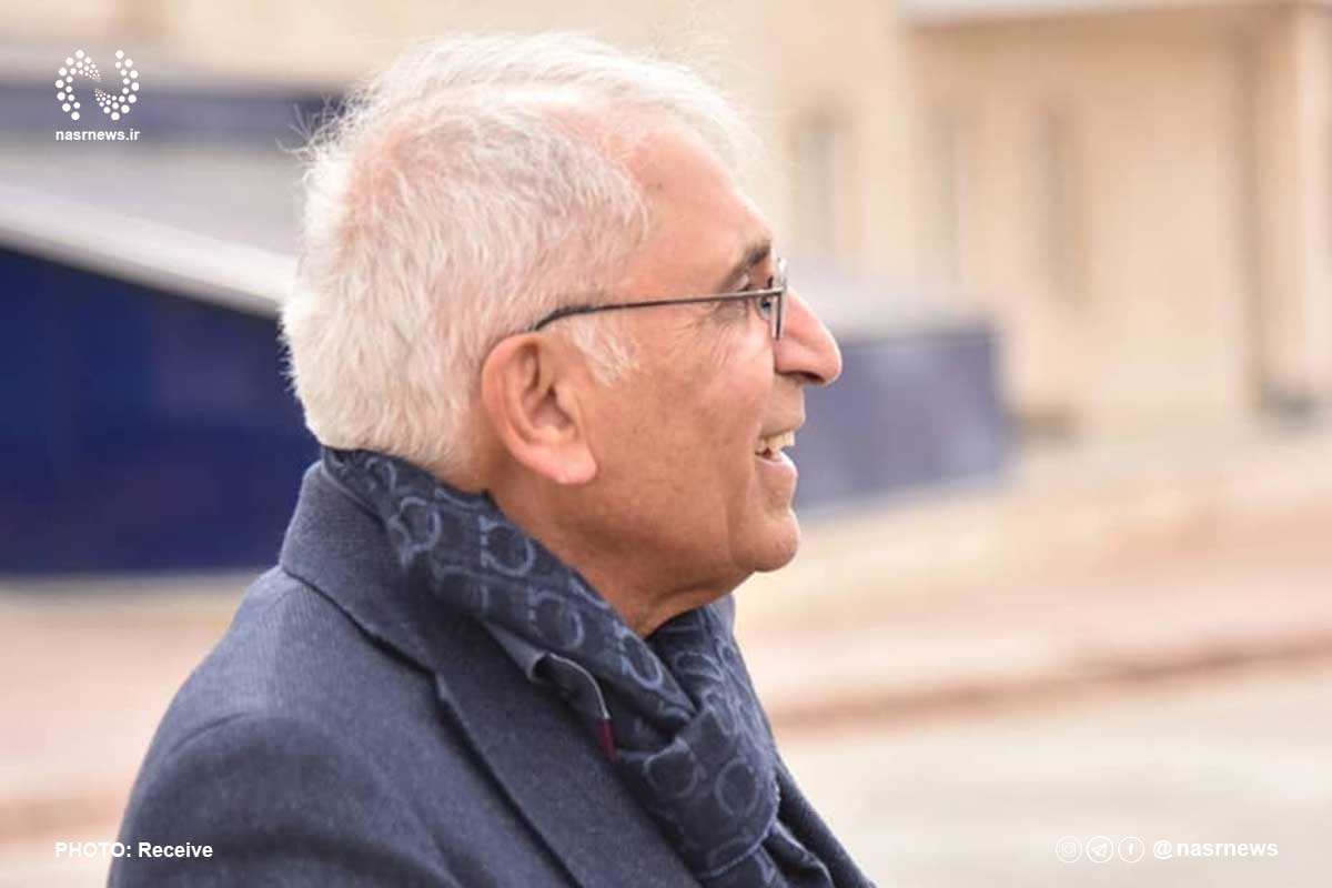 بهروز فردوس