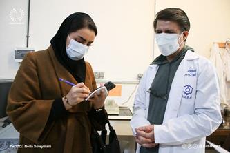 رتبه یک مرکز تحقیقات کاربردی دارویی دانشگاه علوم پزشکی تبریز در کشور
