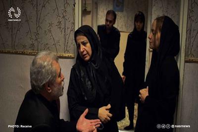 رقابت کارگردان تبریزی، با «ناهید» برای دریافت سیمرغ بلورین جشنواره فیلم فجر