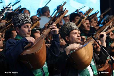 19 هنرمند پیشکسوت موسیقی عاشیقی آذربایجان‌شرقی تجلیل می‌شوند