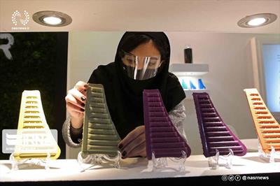  رتبه اول علمی ایران در صنعت پلیمر در خاورمیانه