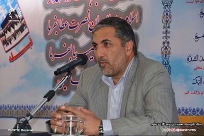 مجید آقازاده شهردار ارومیه شد