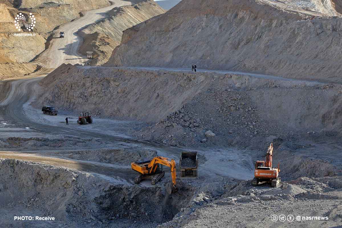 وجود 300 معدن غیرفعال و دارای مشکل در آذربایجان‌ شرقی
