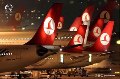 پرواز ارومیه- استانبول از ۲۱ اسفندماه جاری برقرار می‌شود