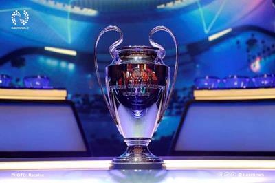 الشارجه امارات میزبان گروه تراکتور در لیگ قهرمانان آسیا شد