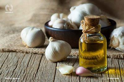 خواص و اثرات مثبت درمانی خوردن سیر با معده خالی