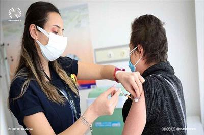 تزریق بیش از 15 میلیون دوز واکسن کرونا در ترکیه
