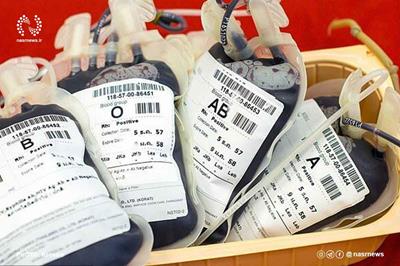 گروه خونی افراد تاثیری بر ابتلا به کرونا ندارد