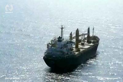 انفجار کشتی ایرانی توسط اسرائیل در دریای سرخ / اسرائیل اقرار کرد