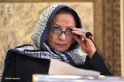 پیام تسلیت استاندار آذربایجان شرقی به مناسبت درگذشت خانم غاده حجاوی