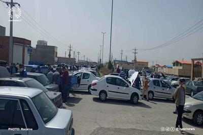 جمعه بازار خودروی تبریز تعطیل است