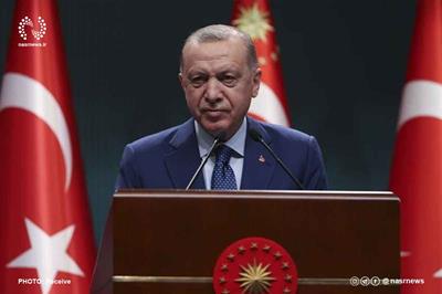گفت‌وگوی تلفنی اردوغان با زلنسکی