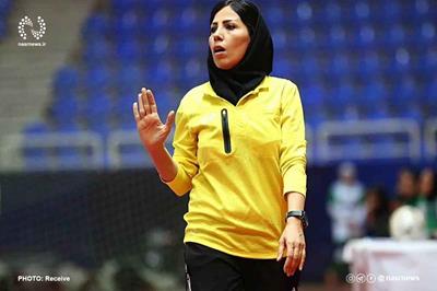 سرمربی تیم ملی فوتسال زنان: تیم مقتدری امسال خواهیم ساخت