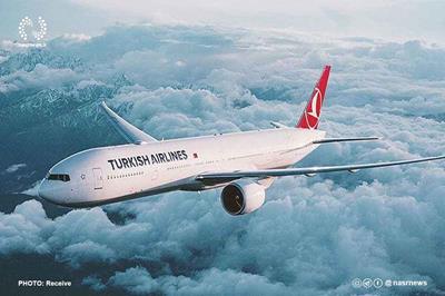 تداوم پیشتازی ترکیش ایرلاینز در اروپا با 714 پرواز در روز