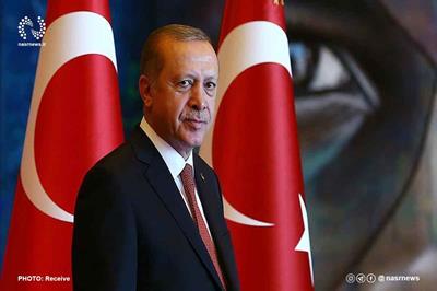 اردوغان: بعد از تعطیلات سراسری مرزهای زمینی ایران و ترکیه بازگشایی می شوند