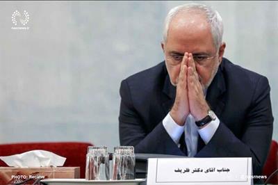 واکنش ظریف به سخنان رهبر انقلاب: بسیار متاسفم