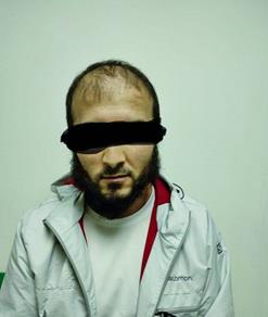 دستگیری دست راست البغدادی در استانبول