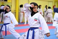 برگزاری مسابقات مجازی‌ ورزش‌های رزمی بانوان قهرمانی تبریز