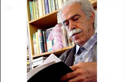 منصور اوجی درگذشت