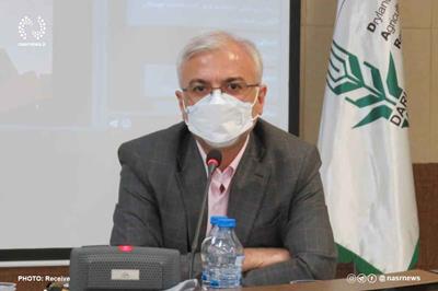 مهمترین وظیفه در بخش کشاورزی تامین امنیت غذایی است