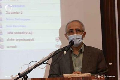 راه‌اندازی موزه دانشگاه علوم پزشکی تبریز به نشر دانش کمک می‌کند