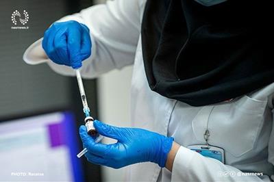 واکسن ایران و کوبا با تزریق دوز یادآور، ۹۱ درصد اثربخشی دارد
