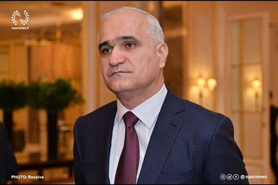 خط قرمزی برای توسعه روابط با ایران نداریم