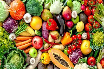 میوه های کم کالری و سرشار از فایده کدامند؟