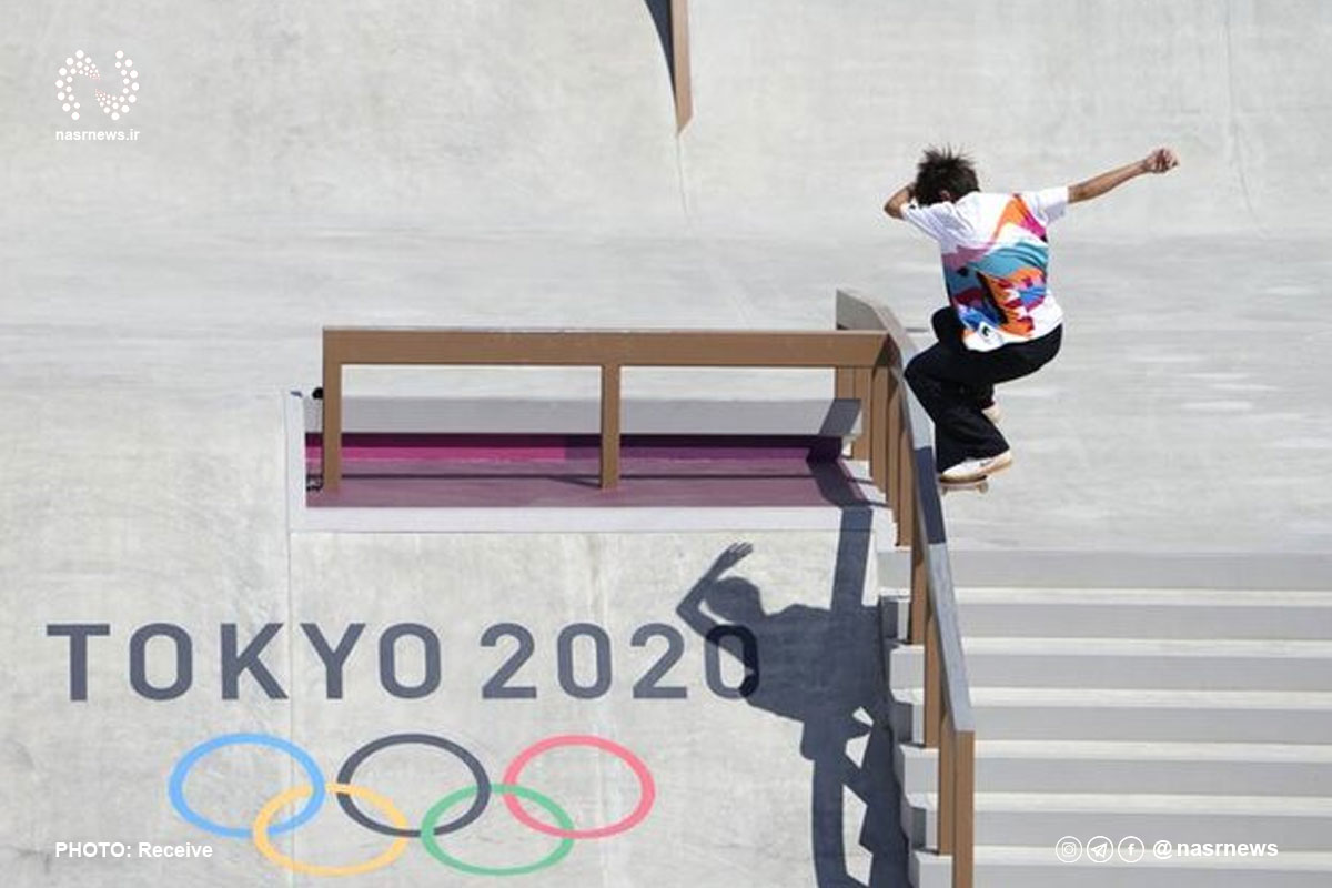 توکیو 2020، بازی های المپیک 2022 توکیو