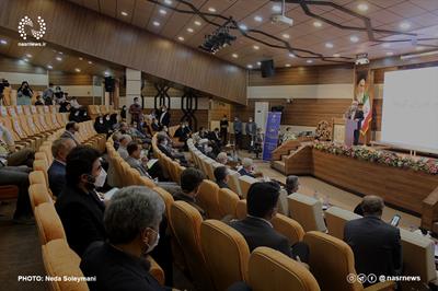 تصاویر | سفر وزیر بهداشت، درمان و آموزش پزشکی به تبریز