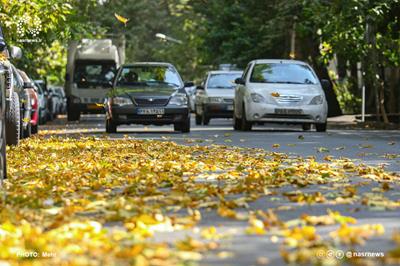آب مهم‌ترین بحران سرزمینی ایران/ پاییزِ بی‌بارش و امیدِ آخر به زمستان
