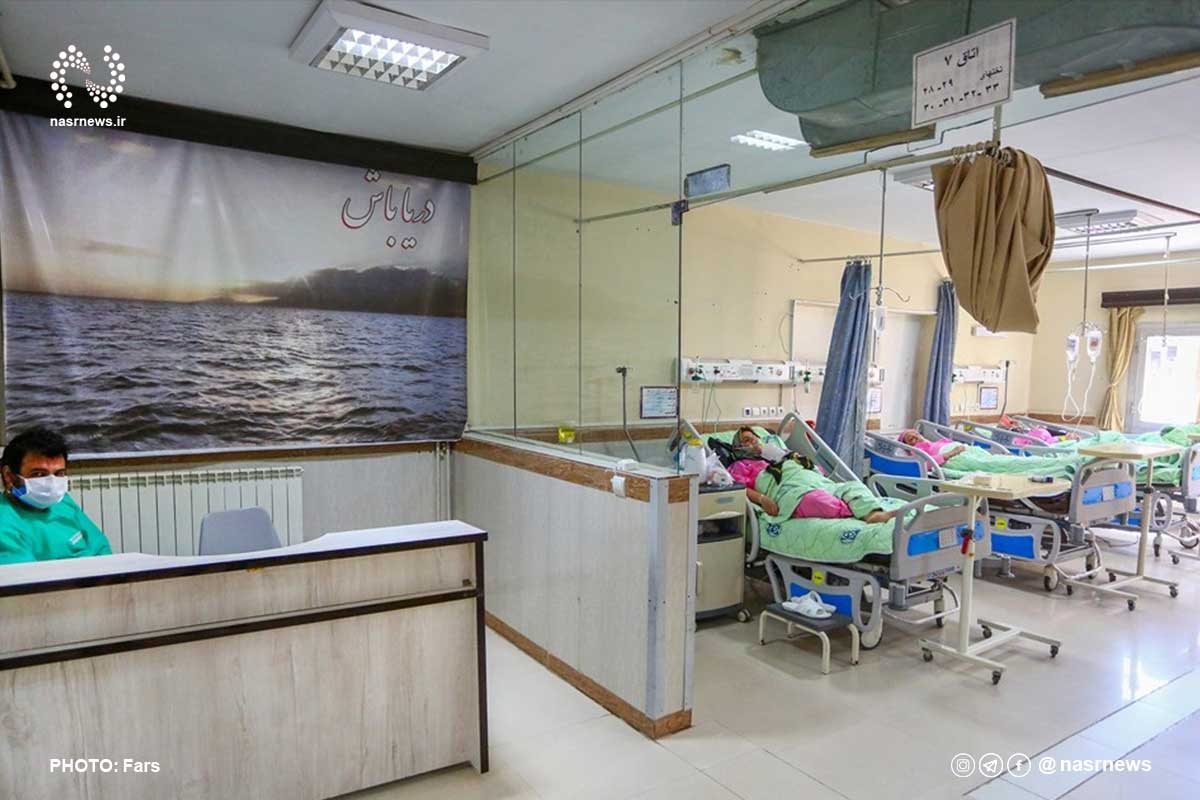 شناسایی ۶۹ بیمار مبتلا به کرونا در آذربایجان شرقی