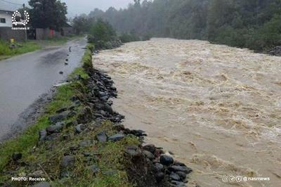  وضعیت ارتباطی کشور علیرغم جاری شدن سیلاب عادی و پایدار است