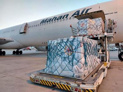 بیش از ۱۴ میلیون دز واکسن کرونا وارد کشور شده است