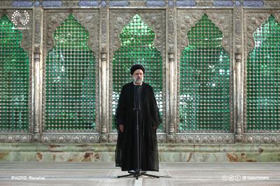 محور در دولت سیزدهم، امانت داری است