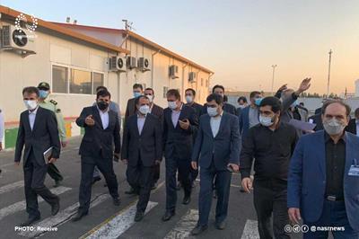 در ترخیص دارو از گمرک تسریع شود