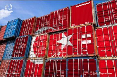 رکورد جدید صادرات در تاریخ جمهوریت ترکیه