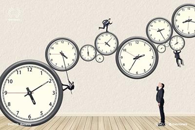 هشت توصیه در خصوص مدیریت زمان برای مهندسان
