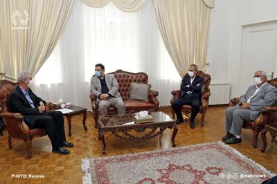 روند توسعه صنعتی استان در سایه همراهی بخش خصوصی و تلاش مسئولان، متوقف نشده است