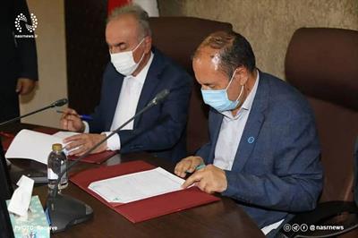 کارخانه نوآوری دانشگاه تبریز در ارس ایجاد می‌شود