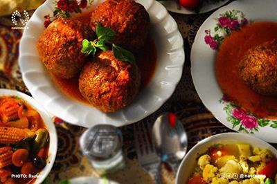 محبوب‌ترين غذا‌هاي محلي ايران؛ اين قسمت: آذربايجان شرقي