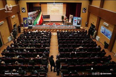  دشمنان در پی تحریف واقعیت‌های دفاع مقدس هستند