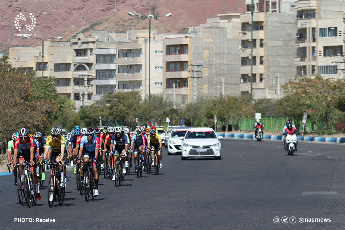 تور دوچرخه سواری آذربایجان