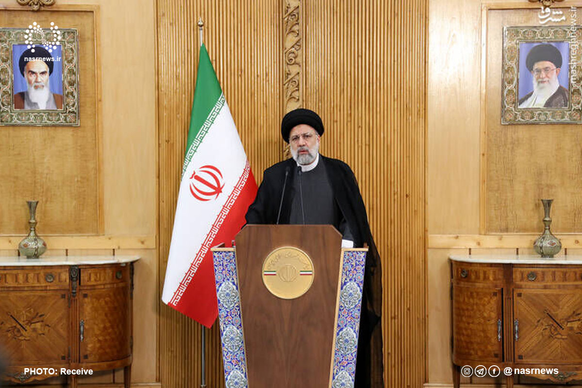 حجت الاسلام حسن روحانی رئیس جمهور