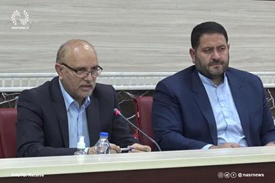 استاندار آذربایجان شرقی بر احیای ظرفیت‌های بومی شهرستان‌ها تاکید کرد