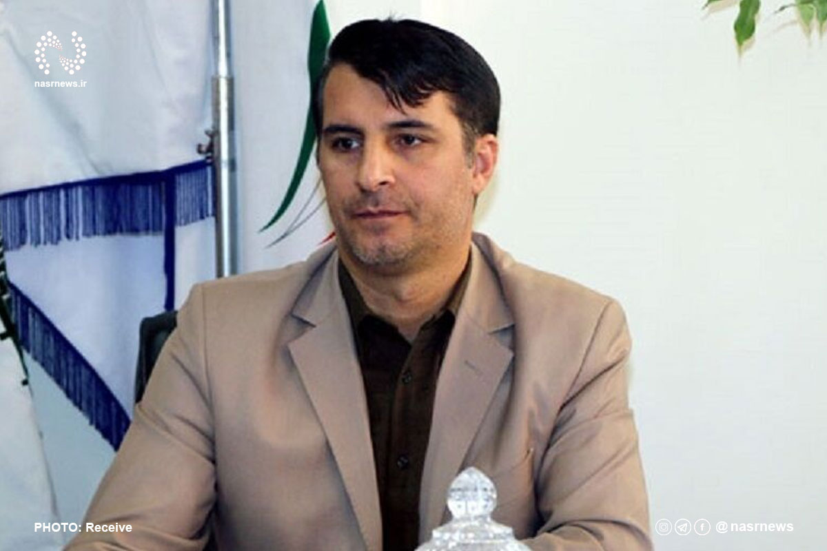 احمد موقری