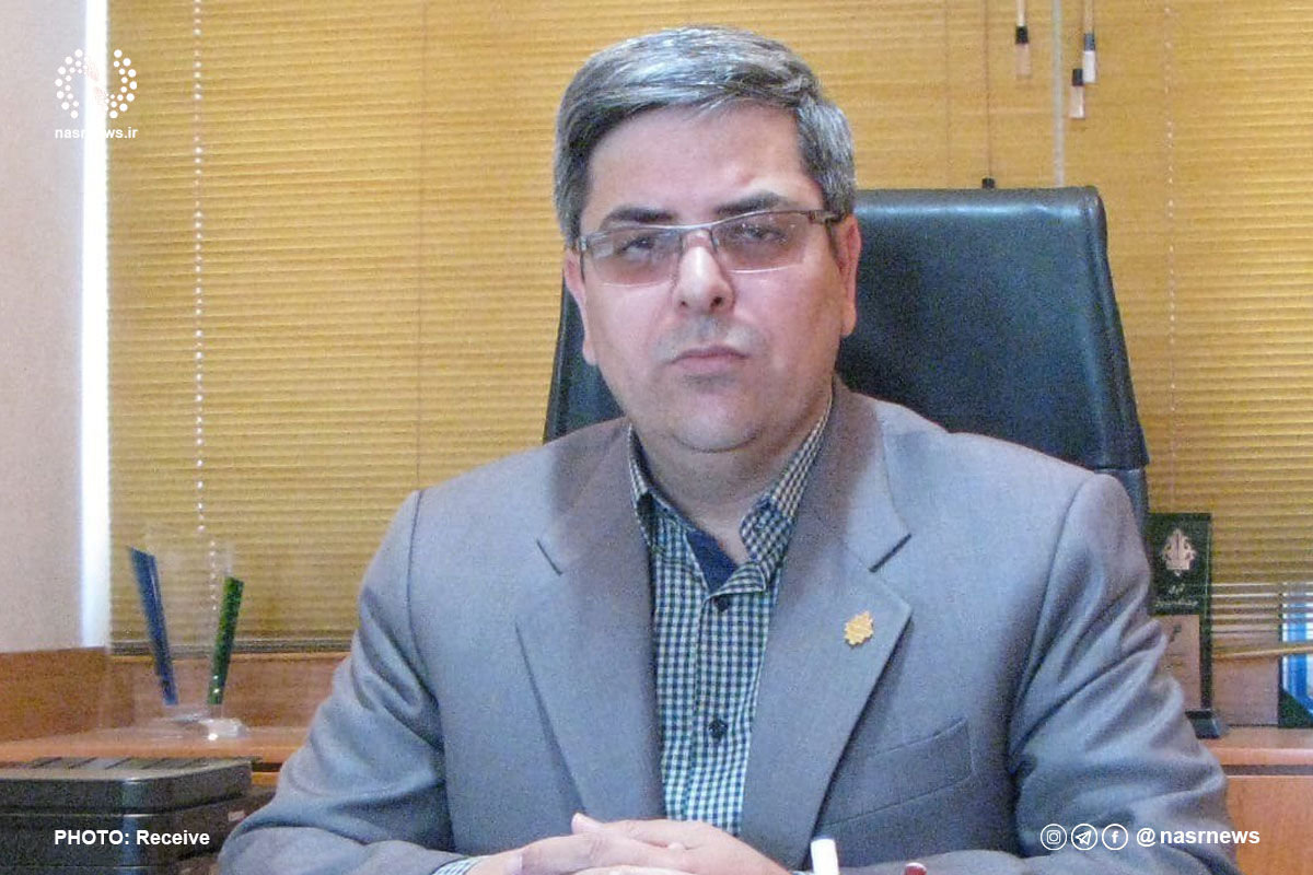 جواد محمودی