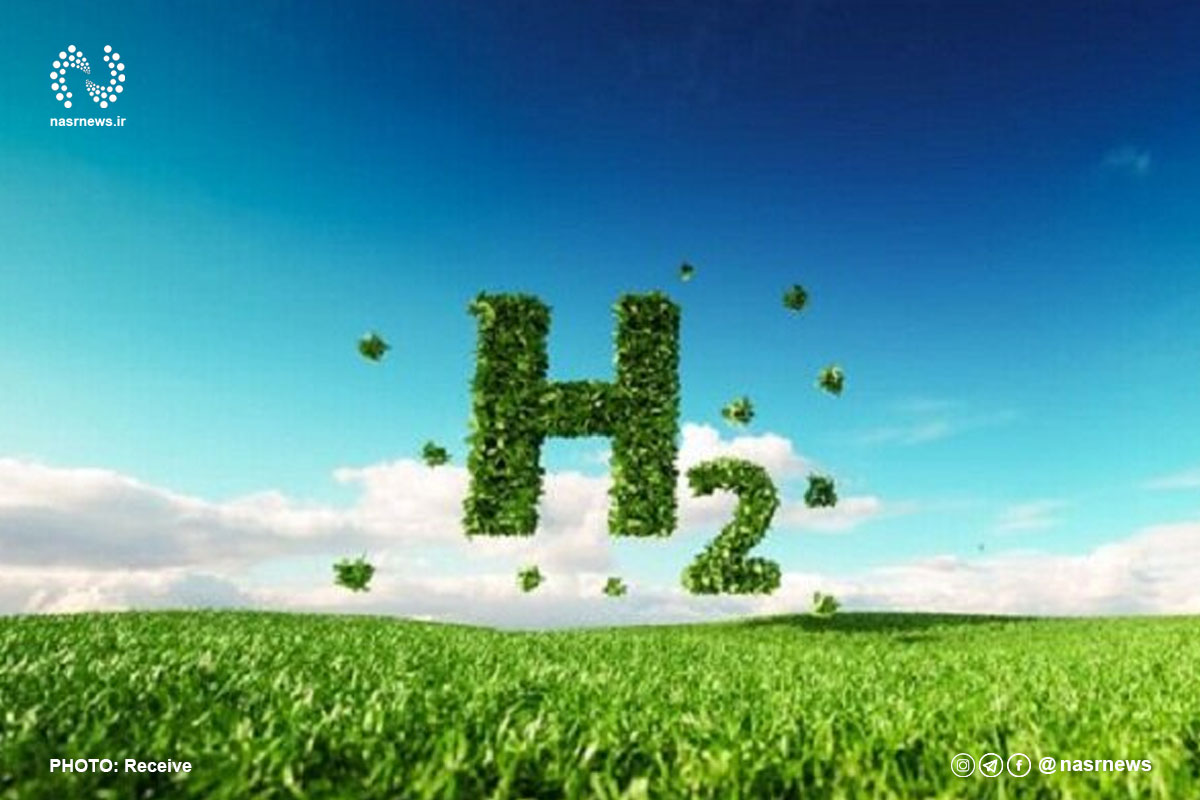 وین ساخت اولین نیروگاه هیدروژن سبز را شروع کرد