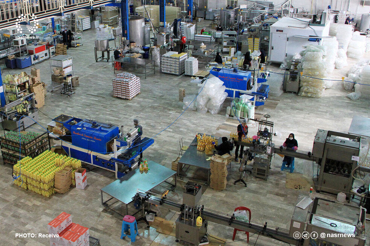کارخانه ماشین‌سازی تبریز را از برزخ واگذاری نجات دهید