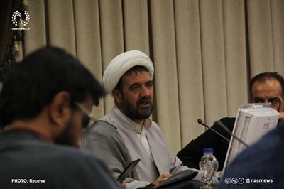 برگزاری نشست «در کمین ِ صُلح» در تبریز